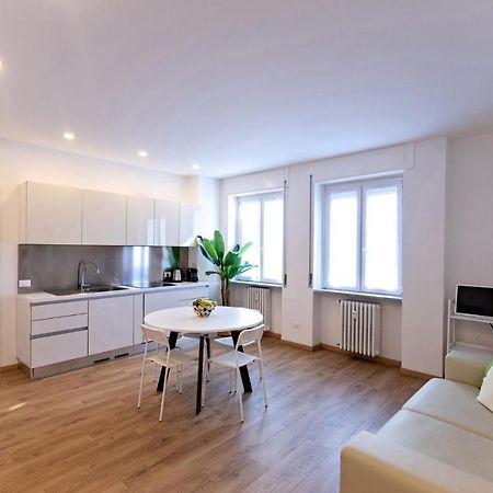 Appartement Casa Amelia à Domodossola Extérieur photo