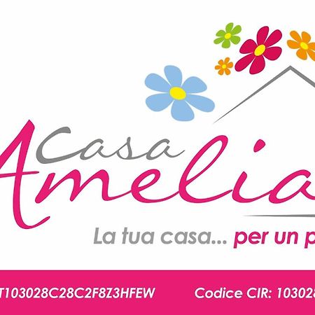 Appartement Casa Amelia à Domodossola Extérieur photo