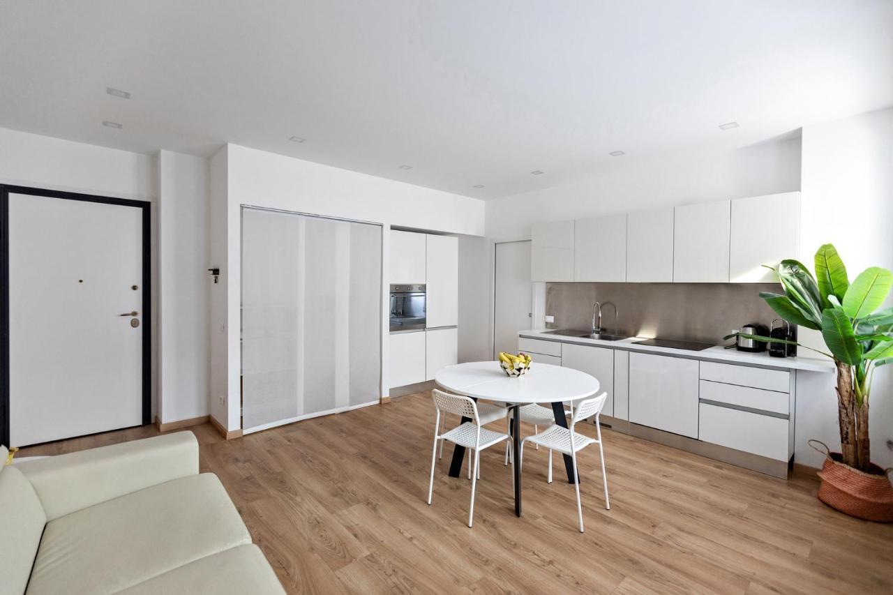 Appartement Casa Amelia à Domodossola Extérieur photo