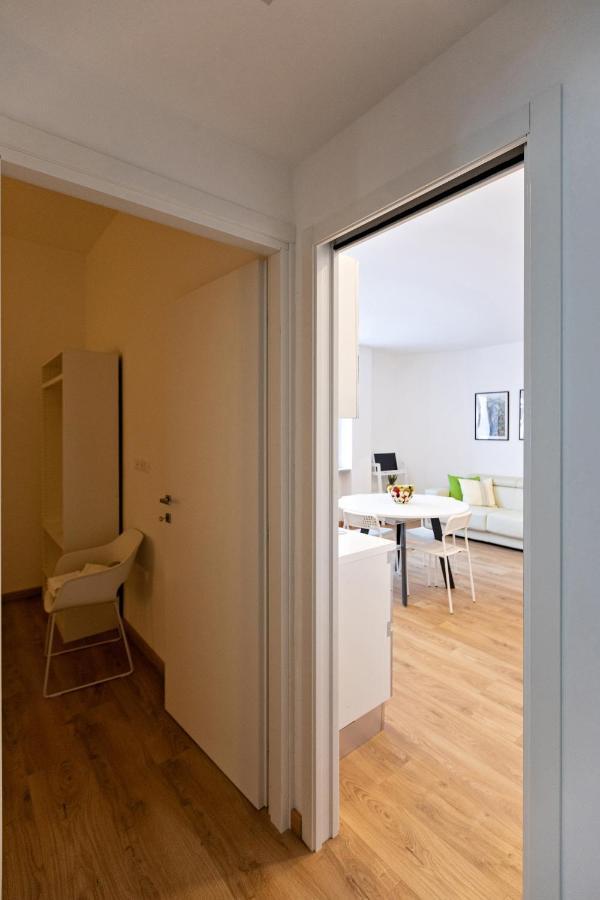 Appartement Casa Amelia à Domodossola Extérieur photo