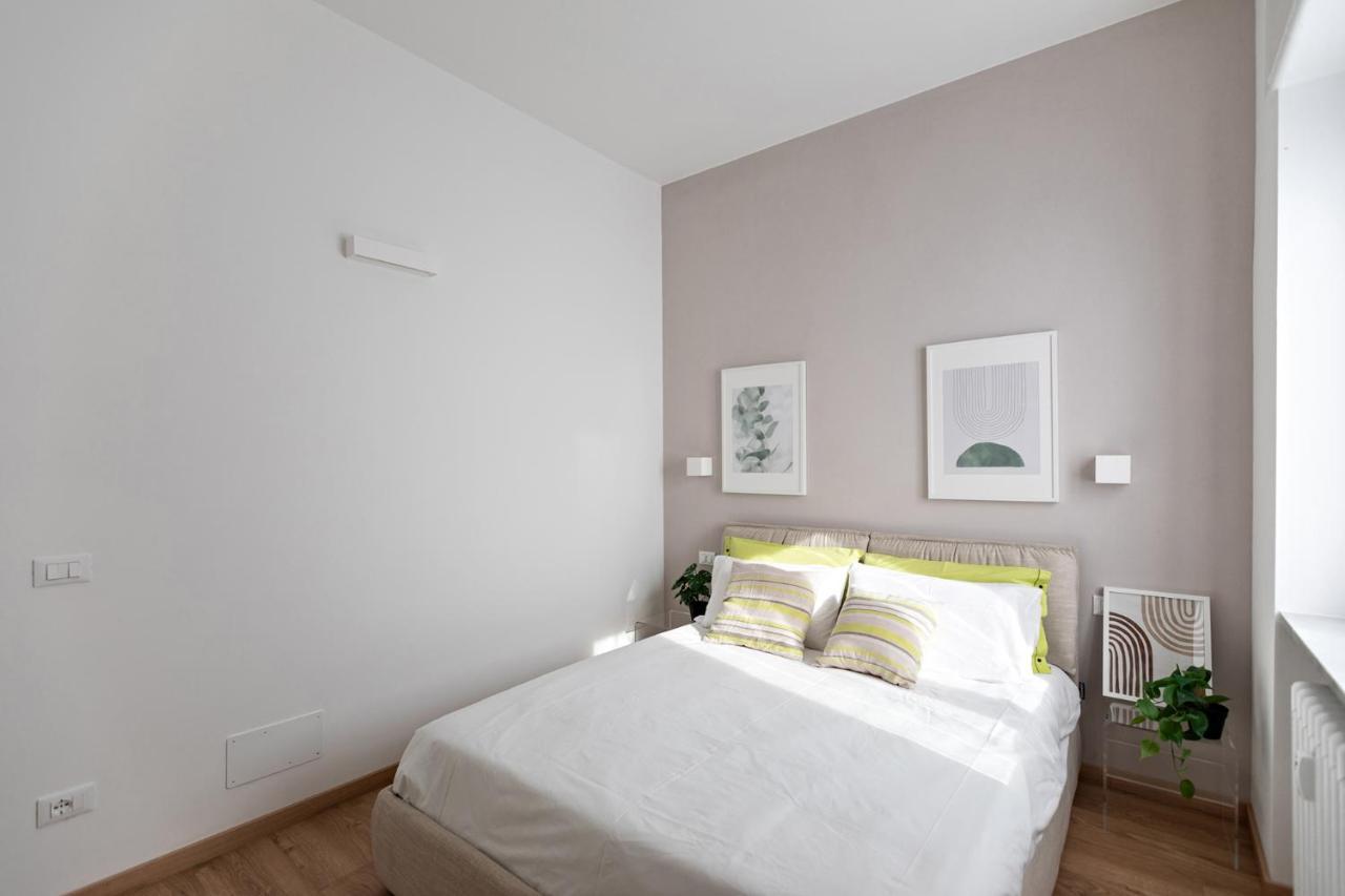 Appartement Casa Amelia à Domodossola Extérieur photo