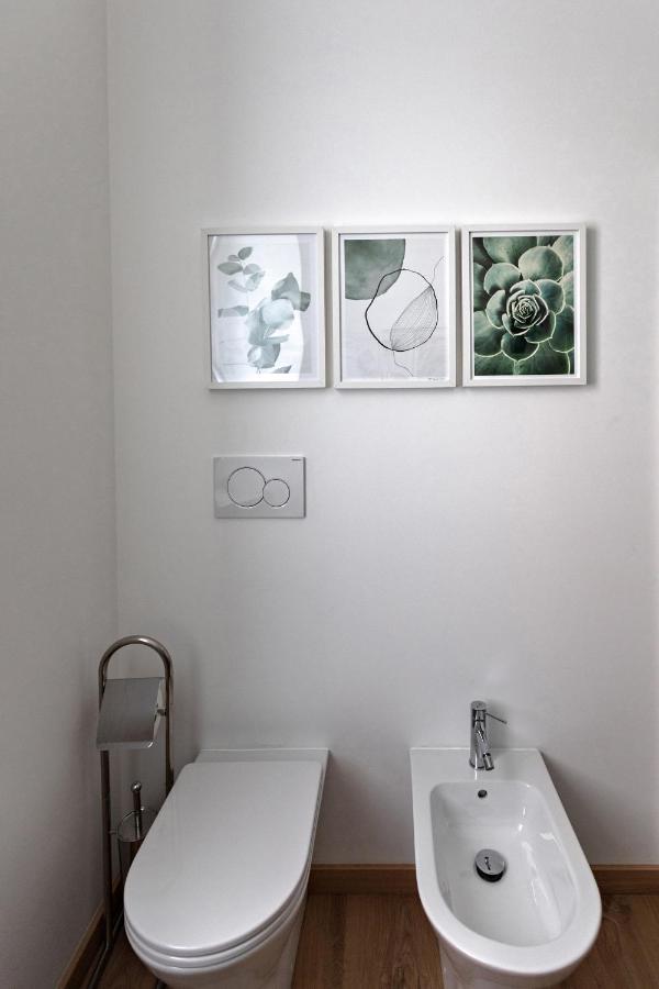 Appartement Casa Amelia à Domodossola Extérieur photo
