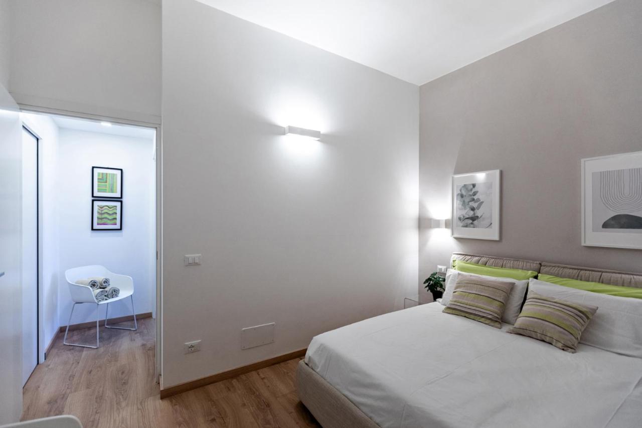 Appartement Casa Amelia à Domodossola Extérieur photo