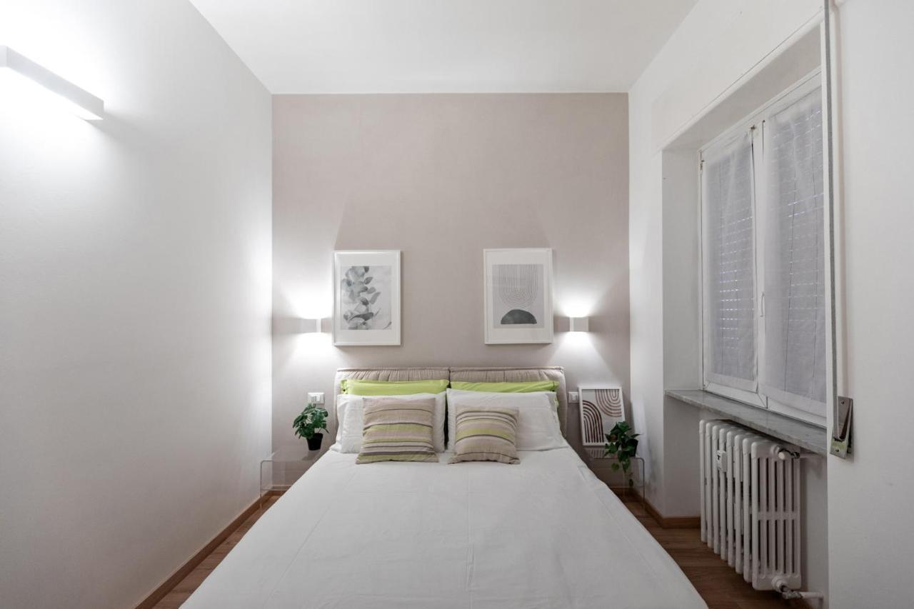 Appartement Casa Amelia à Domodossola Extérieur photo