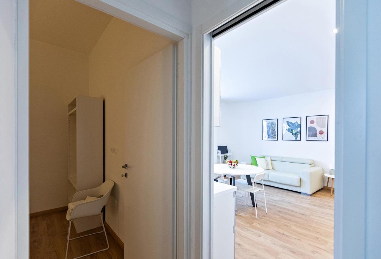 Appartement Casa Amelia à Domodossola Extérieur photo