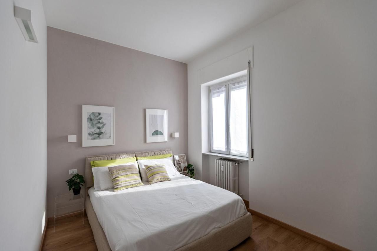 Appartement Casa Amelia à Domodossola Extérieur photo