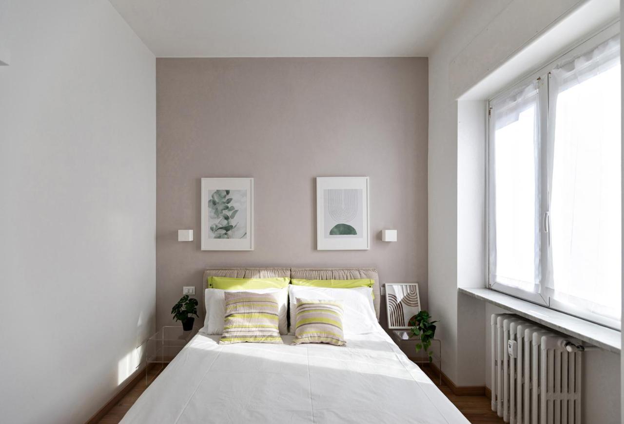 Appartement Casa Amelia à Domodossola Extérieur photo
